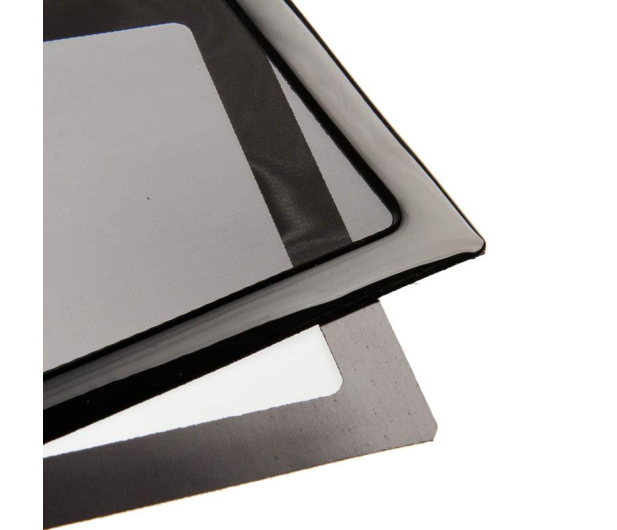 Demciflex Filtr przeciwkurzowy do chłodnicy 360mm - 1050021 - zdjęcie 2